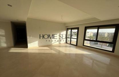 Apartment - 2 Bedrooms - 2 Bathrooms for sale in Beverly Hills - Sheikh Zayed Compounds - Sheikh Zayed City - Giza