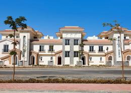 Townhouse - 3 bedrooms for للبيع in Al Maqsad - New Capital Compounds - New Capital City - Cairo