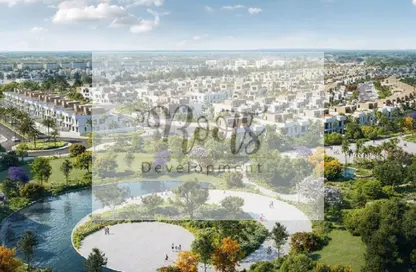 Apartment - 1 Bedroom - 1 Bathroom for sale in Hyde Park - 5th Settlement Compounds - The 5th Settlement - New Cairo City - Cairo