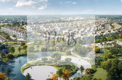 Apartment - 3 Bedrooms - 3 Bathrooms for sale in Hyde Park - 5th Settlement Compounds - The 5th Settlement - New Cairo City - Cairo