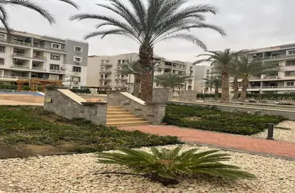 Apartment - 3 Bedrooms - 3 Bathrooms for sale in Jade Park - New Capital Compounds - New Capital City - Cairo