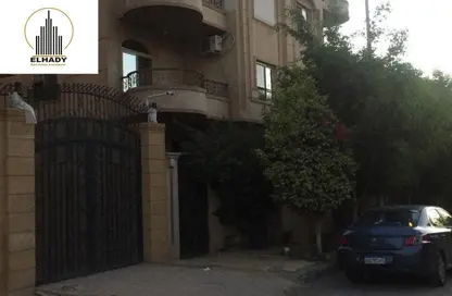 شقة - 3 غرف نوم - 2 حمامات للبيع في النرجس 2 - النرجس - مدينة القاهرة الجديدة - القاهرة
