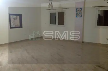 Apartment - 3 Bedrooms - 3 Bathrooms for rent in Al Shouyfat - 5th Settlement Compounds - The 5th Settlement - New Cairo City - Cairo