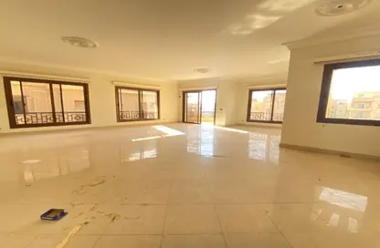 Apartment - 3 Bedrooms - 3 Bathrooms for rent in Six West - Beverly Hills - Sheikh Zayed Compounds - Sheikh Zayed City - Giza