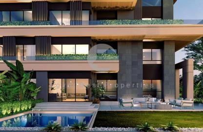 Apartment - 3 Bedrooms - 3 Bathrooms for sale in La Colina Compound - 5th Settlement Compounds - The 5th Settlement - New Cairo City - Cairo