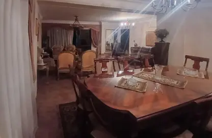 Apartment - 3 Bedrooms - 3 Bathrooms for sale in Smouha - Hay Sharq - Alexandria