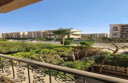 شقة - 3 غرف نوم - 2 حمامات للبيع في امتداد الرحاب - الرحاب - مدينة القاهرة الجديدة - القاهرة