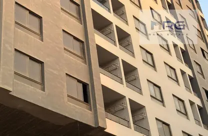 شقة - 3 غرف نوم - 2 حمامات للبيع في قطامية جيت - كمبوندات القطامية - القطامية - مدينة القاهرة الجديدة - القاهرة