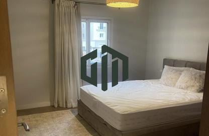 Apartment - 2 Bedrooms - 3 Bathrooms for rent in Mivida - 5th Settlement Compounds - The 5th Settlement - New Cairo City - Cairo