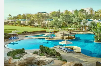 أي فيلا - 3 غرف نوم - 4 حمامات للبيع في ماونتن فيو 1.1 - كمبوندات التجمع الخامس - التجمع الخامس - مدينة القاهرة الجديدة - القاهرة