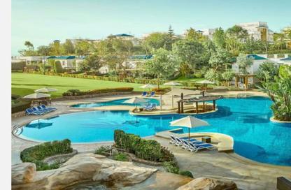 Apartment - 3 Bedrooms - 3 Bathrooms for sale in Mountain View 1.1 - 5th Settlement Compounds - The 5th Settlement - New Cairo City - Cairo