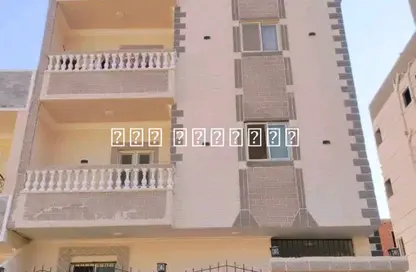 Land - Studio for sale in El Motamayez District - Badr City - Cairo