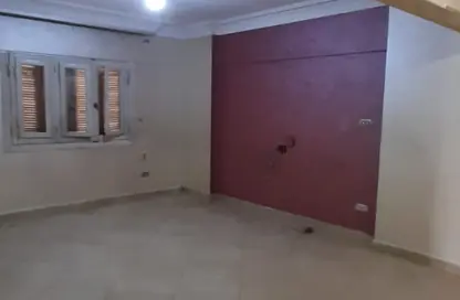 Apartment - 4 Bedrooms - 3 Bathrooms for rent in Ahmed Orabi St. - Mohandessin - Giza