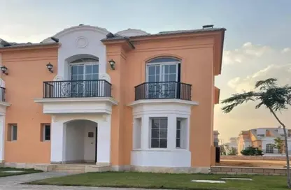 Villa - 3 Bedrooms - 3 Bathrooms for sale in Layan Residence - 5th Settlement Compounds - The 5th Settlement - New Cairo City - Cairo