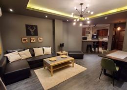 Apartment - 2 bedrooms - 1 bathroom for للايجار in Talaat Mostafa St. - Rehab City Fifth Phase - Al Rehab - New Cairo City - Cairo Apartment - 2 bedrooms - 1 bathroom for للايجار in Talaat Mostafa St. - Rehab City Fifth Phase - Al Rehab - New Cairo City - Cairo