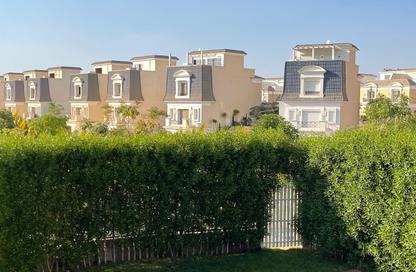 Villa - 5 Bedrooms - 4 Bathrooms for rent in Mountain View Chill Out Park - Northern Expansions - 6 October City - Giza