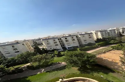 شقة - 2 غرف نوم - 2 حمامات للايجار في ماونتن فيو هايد بارك - كمبوندات التجمع الخامس - التجمع الخامس - مدينة القاهرة الجديدة - القاهرة