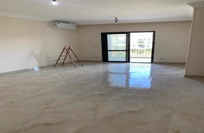 Apartment - 2 Bedrooms - 2 Bathrooms for rent in Eastown - 5th Settlement Compounds - The 5th Settlement - New Cairo City - Cairo