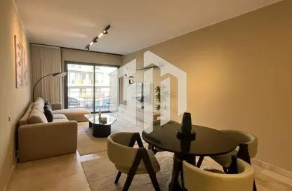 Apartment - 3 Bedrooms - 3 Bathrooms for rent in Villette - 5th Settlement Compounds - The 5th Settlement - New Cairo City - Cairo