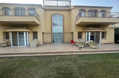 Villa - 6 Bedrooms - 6 Bathrooms for sale in Madinaty - Cairo