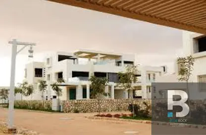 فيلا - 6 غرف نوم - 6 حمامات للبيع في هاسييندا وايت - سيدي عبد الرحمن - الساحل الشمالي