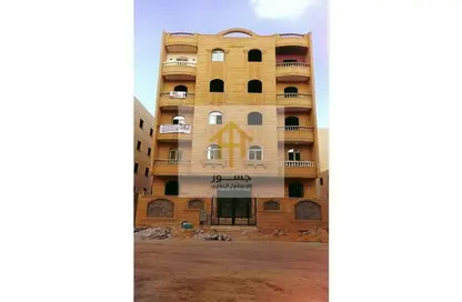 Apartment - 3 Bedrooms - 2 Bathrooms for sale in Italian Square - Hadayek October - 6 October City - Giza