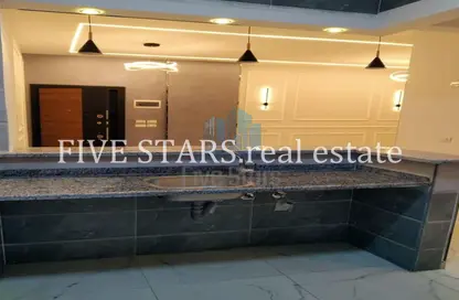 Apartment - 2 Bedrooms - 1 Bathroom for sale in Calma - Hadayek October - 6 October City - Giza