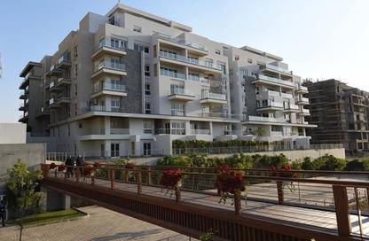 iVilla - 3 Bedrooms - 2 Bathrooms for sale in Mountain View iCity - 5th Settlement Compounds - The 5th Settlement - New Cairo City - Cairo