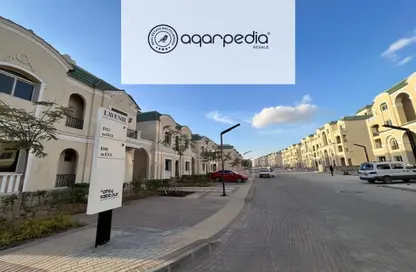 Apartment - 3 Bedrooms - 3 Bathrooms for sale in L'avenir - Mostakbal City Compounds - Mostakbal City - Future City - Cairo