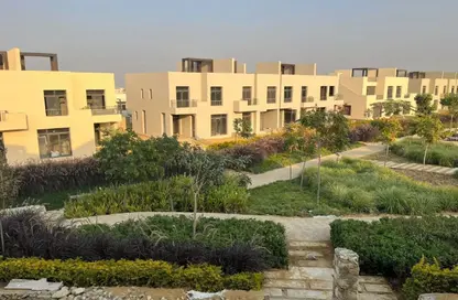 Villa - 5 Bedrooms - 5 Bathrooms for sale in O West - 6 October Compounds - 6 October City - Giza