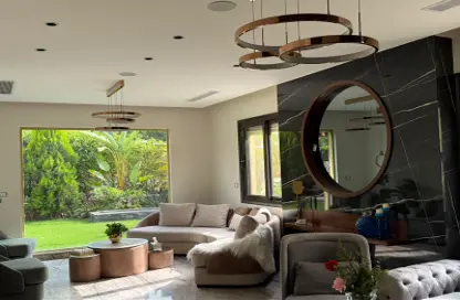 Villa - 4 Bedrooms - 4 Bathrooms for sale in Mivida - 5th Settlement Compounds - The 5th Settlement - New Cairo City - Cairo