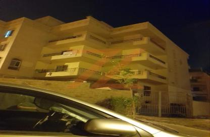 Apartment - 3 Bedrooms - 2 Bathrooms for rent in 16th District - Sheikh Zayed City - Giza