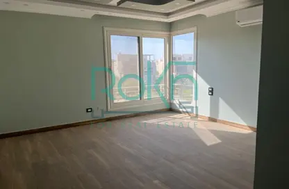 فيلا - 4 غرف نوم - 3 حمامات للبيع في ذا كراون - طريق مصر اسكندرية الصحراوي - مدينة 6 أكتوبر - الجيزة