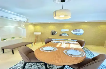 Townhouse - 3 Bedrooms - 4 Bathrooms for rent in Mivida - 5th Settlement Compounds - The 5th Settlement - New Cairo City - Cairo