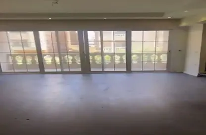 Apartment - 3 Bedrooms - 2 Bathrooms for sale in El Banafseg Apartment Buildings - El Banafseg - New Cairo City - Cairo