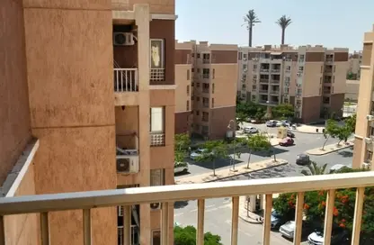 شقة - 2 غرف نوم - 1 حمام للبيع في مدينتي - القاهرة