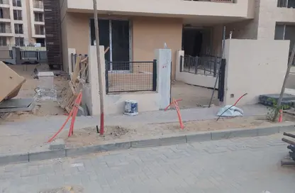 Apartment - 2 Bedrooms - 3 Bathrooms for sale in Shalya Taj City - 5th Settlement Compounds - The 5th Settlement - New Cairo City - Cairo Apartment - 2 Bedrooms - 3 Bathrooms for sale in Shalya Taj City - 5th Settlement Compounds - The 5th Settlement - New Cairo City - Cairo