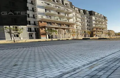 شقة - 3 غرف نوم - 3 حمامات للبيع في ماونتن فيو أي سيتي أكتوبر - كمبوندات 6 أكتوبر - مدينة 6 أكتوبر - الجيزة