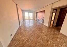 Apartment - 3 bedrooms - 1 bathroom for للايجار in 14th of May Bridge - Smouha - Hay Sharq - Alexandria