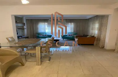Apartment - 3 Bedrooms - 3 Bathrooms for sale in Madinaty - Cairo