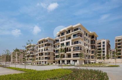 Apartment - 3 Bedrooms - 3 Bathrooms for sale in Taj City - 5th Settlement Compounds - The 5th Settlement - New Cairo City - Cairo