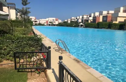 شاليه - غرفة نوم - 1 حمام للبيع في مراسي - سيدي عبد الرحمن - الساحل الشمالي