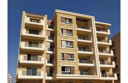 Apartment - Studio - 2 Bathrooms for sale in Taj City - 5th Settlement Compounds - The 5th Settlement - New Cairo City - Cairo
