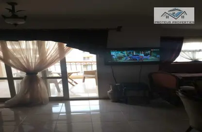 Apartment - 3 Bedrooms - 3 Bathrooms for rent in Madinaty - Cairo