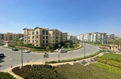 Apartment - 2 Bedrooms - 1 Bathroom for rent in Mivida - 5th Settlement Compounds - The 5th Settlement - New Cairo City - Cairo