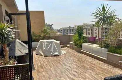 شقة - 3 غرف نوم - 3 حمامات للبيع في الكارما كاي - كمبوندات الشيخ زايد - الشيخ زايد - الجيزة