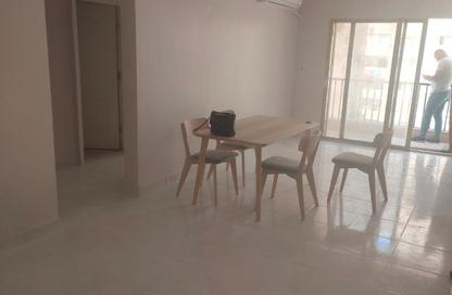 Apartment - 2 Bedrooms - 2 Bathrooms for sale in Capital East - Nasr City Compounds - Nasr City - Cairo