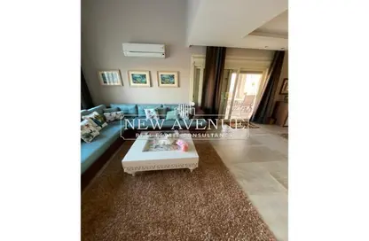 Chalet - 3 Bedrooms - 3 Bathrooms for sale in Hacienda Bay - Sidi Abdel Rahman - North Coast