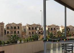 Villa - 4 bedrooms - 4 bathrooms for للبيع in Maxim - The 1st Settlement - New Cairo City - Cairo