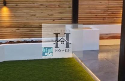 Apartment - 2 Bedrooms - 1 Bathroom for sale in Madinaty - Cairo